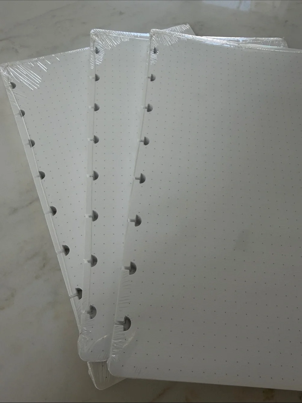 Ugmonk Heirloom Journal and Refillable Paper